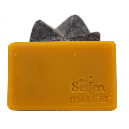 Bananen-Mango-Duft Seife "Tropicana"