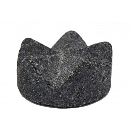Steinablage "Seifenkrone"