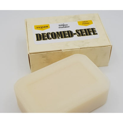 Antibakterielle Seife "DECOMED"