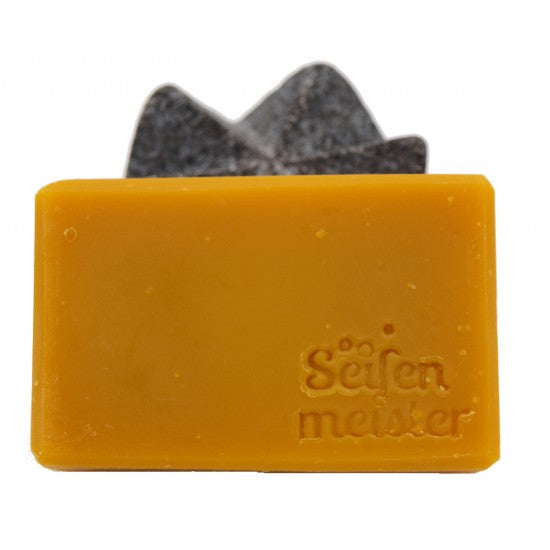 Bananen-Mango-Duft Seife "Tropicana"