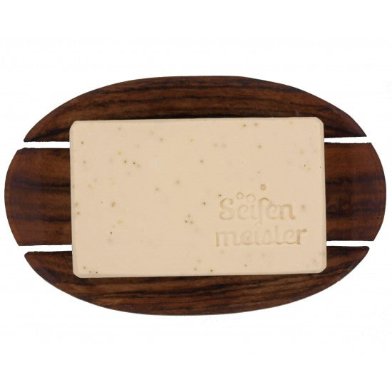 Vanilleschoten Seife "Zauberwerk Vanill"